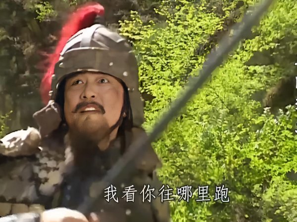 亿米网 张郃三十合败给赵云，二十合败给马超，为何两次单挑张飞都没输？