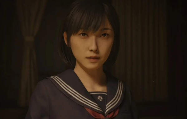 盈为国际 《寂静岭f》游戏评测泄露，打出9.5的高分