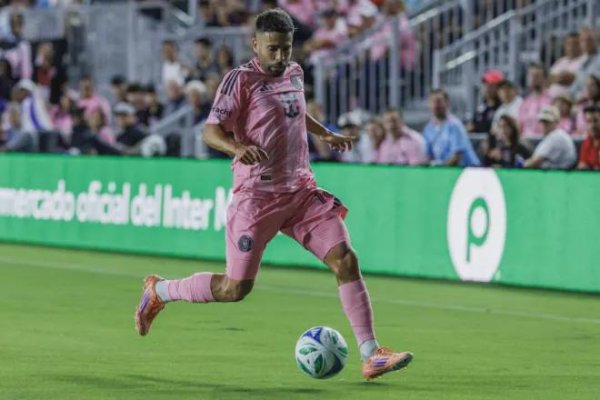 e路配资 阿尔巴：队友告诉我弗里克非常出色，对我来说梅西是历史最佳